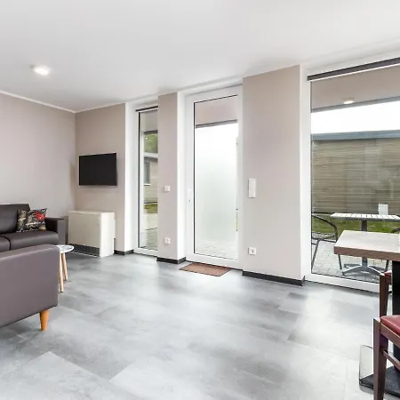 Pleasant In Near The Lakebeach Holiday home *