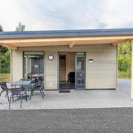 Pleasant In Near The Lakebeach Holiday home *